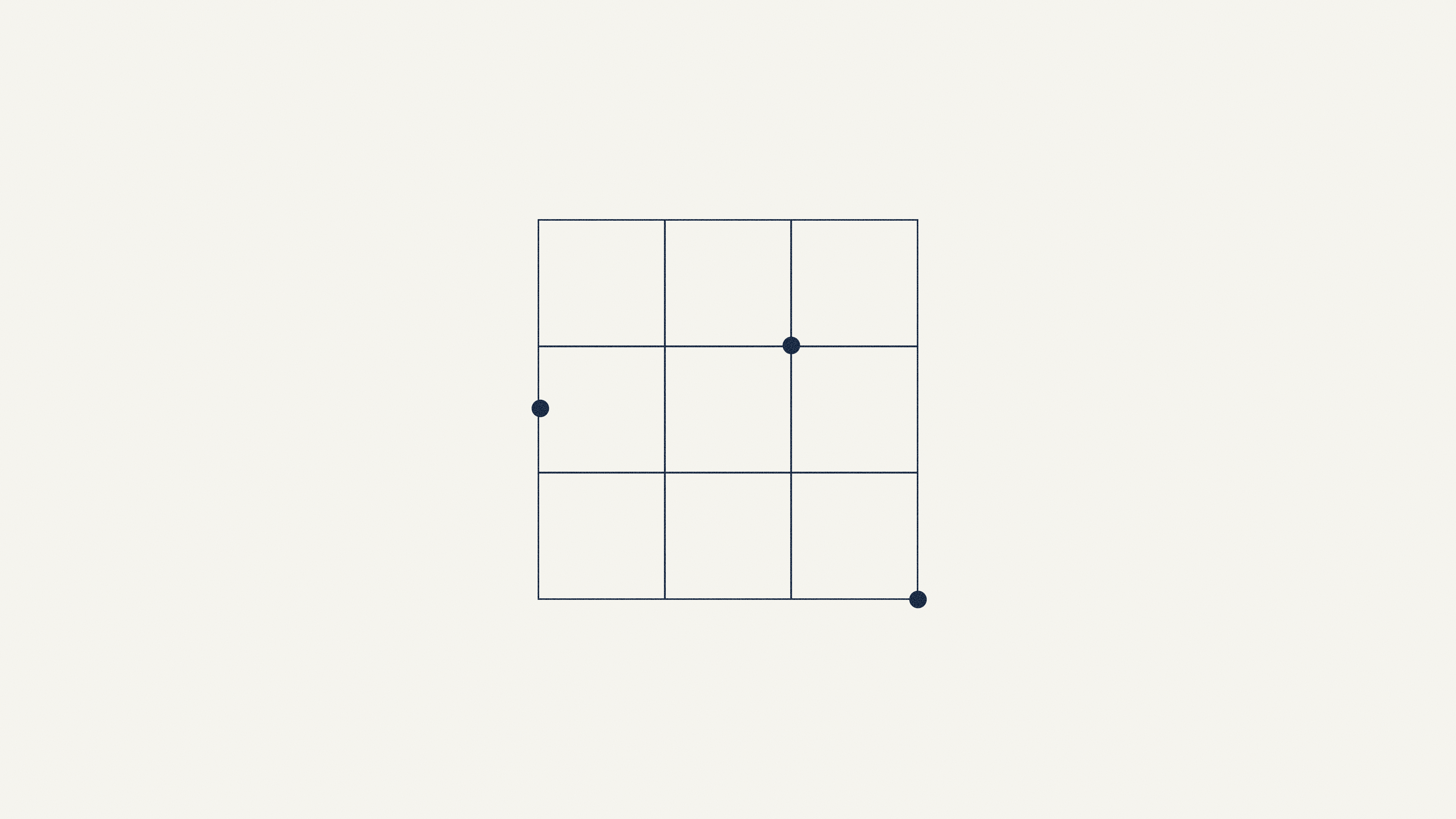 Person sitting by window working on tablet