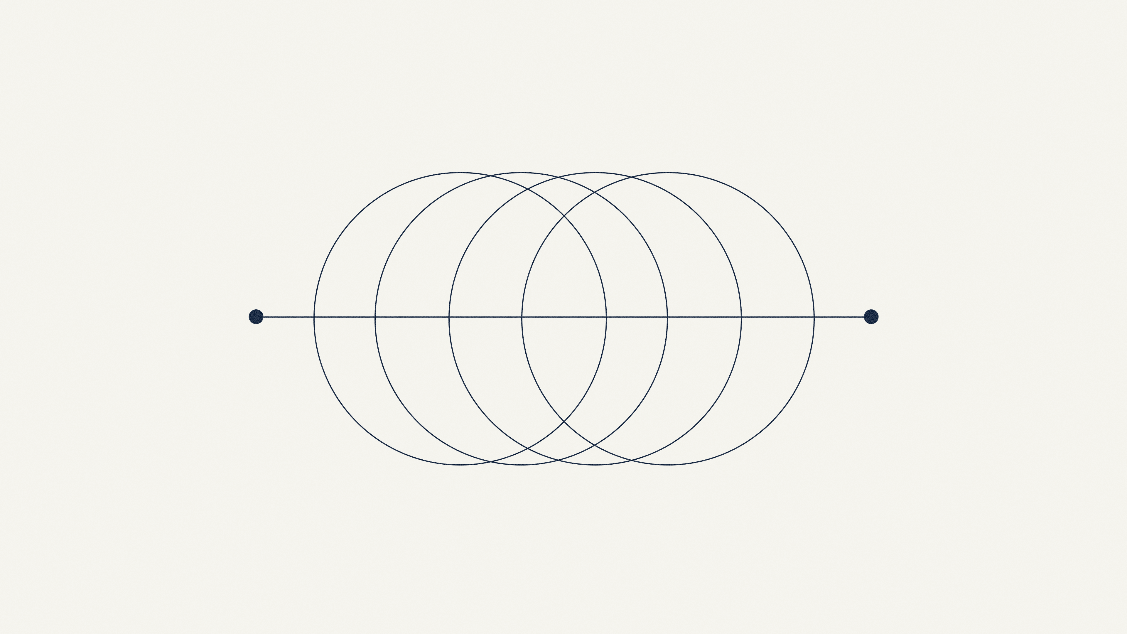 Person sitting by window working on tablet